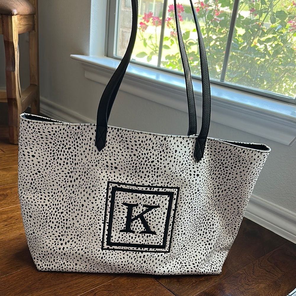 Thirty One Vegan Leather Purse